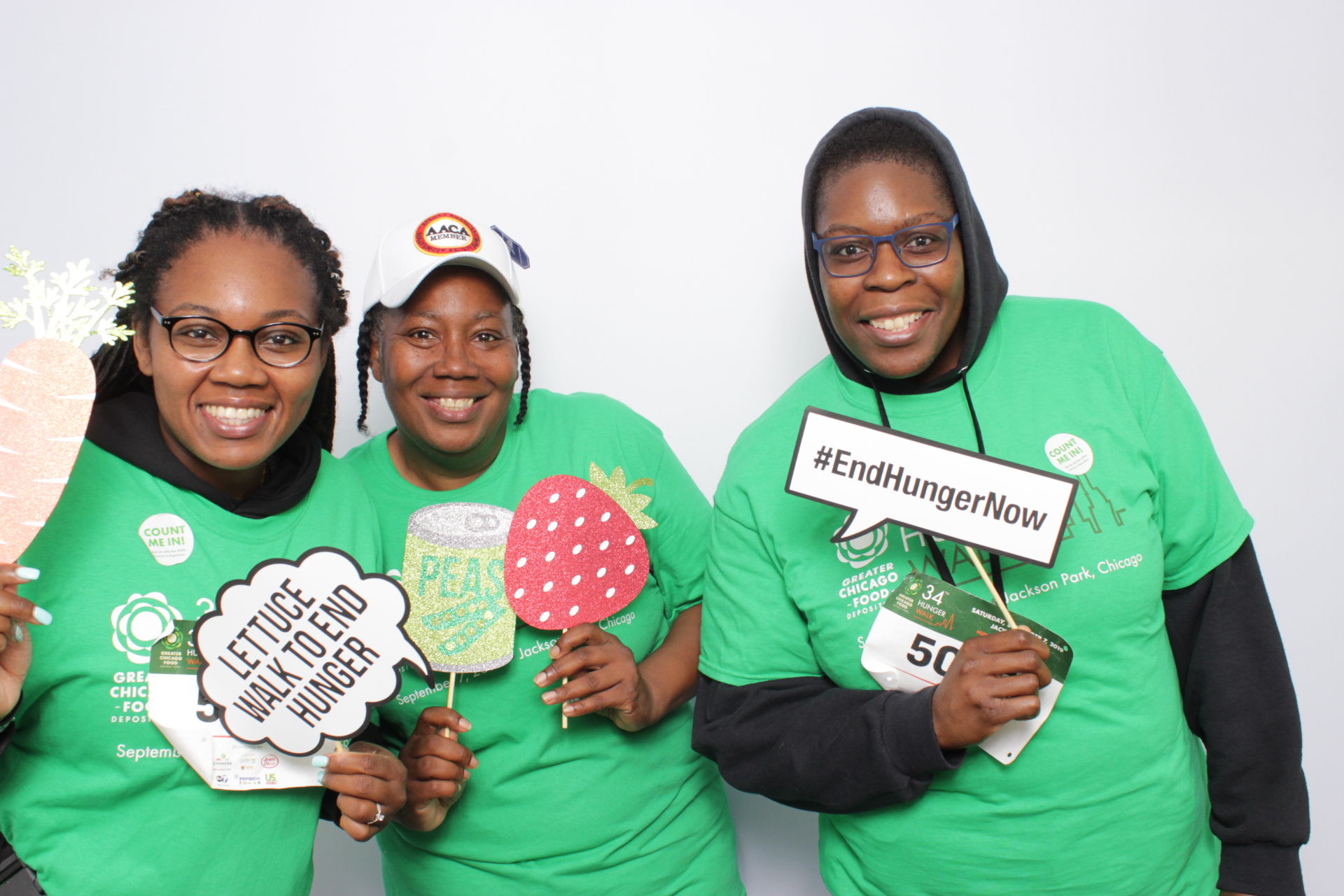 Hunger Walk: Greater Chicago Food Depository | View more photos from the event at events.alfrescophoto.com/u/AlfrescoPhoto/Hunger-Walk-Greater-Chicago-Food-Depository